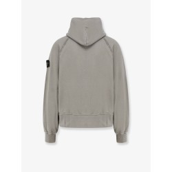 Organic cotton sweatshirt