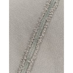 Organic cotton sweatshirt