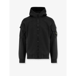 Organic cotton sweatshirt