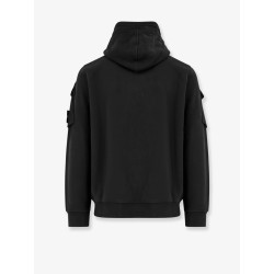 Organic cotton sweatshirt