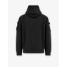 Organic cotton sweatshirt