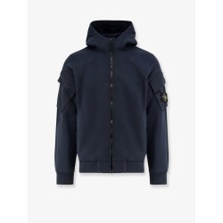 Organic cotton sweatshirt