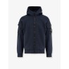 Organic cotton sweatshirt