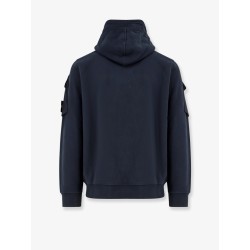 Organic cotton sweatshirt