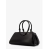 Antigona East West Small leather shoulder bag