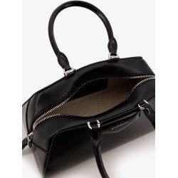Antigona East West Small leather shoulder bag
