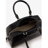 Antigona East West Small leather shoulder bag