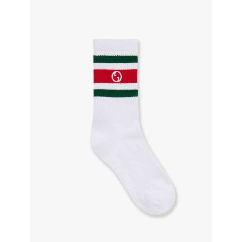 Cotton socks