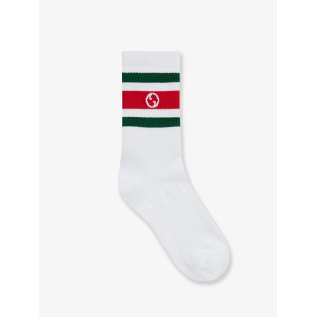 Cotton socks