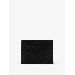 Leather card holder