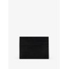 Leather card holder