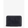 Leather briefcase