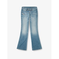 D-Hush bootcut jeans