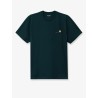 Organic cotton T-shirt