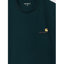 Organic cotton T-shirt