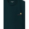 Organic cotton T-shirt