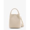 Bale Micro leather bucket bag
