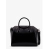Antigona Small leather shoulder bag