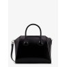 Antigona Small leather shoulder bag