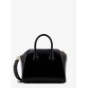 Antigona Mini leather shoulder bag