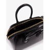 Antigona Mini leather shoulder bag