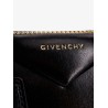 Antigona Mini leather shoulder bag