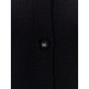 Romania virgin wool cardigan