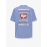Organic cotton T-shirt