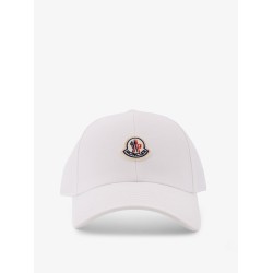 Cotton baseball hat