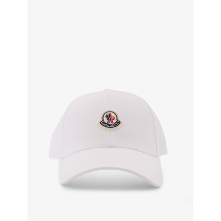 Cotton baseball hat