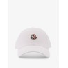 Cotton baseball hat