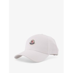 Cotton baseball hat