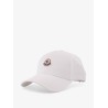 Cotton baseball hat