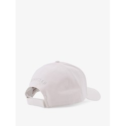 Cotton baseball hat