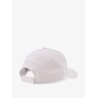 Cotton baseball hat
