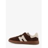 Hogan Cool low-top suede sneakers