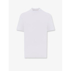 Cotton jersey T-shirt