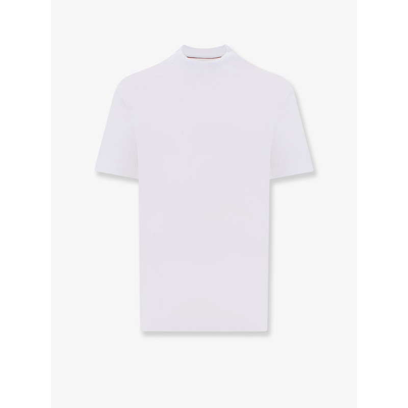 Cotton jersey T-shirt