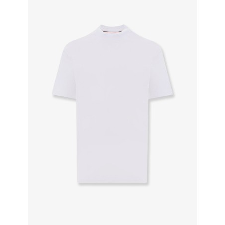 Cotton jersey T-shirt