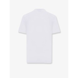 Cotton jersey T-shirt