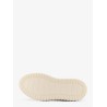 H-Stripes leather low-top sneakers