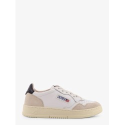Medalist Low leather low-top sneakers