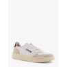 Medalist Low leather low-top sneakers