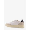 Medalist Low leather low-top sneakers