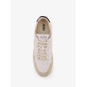 Medalist Low leather low-top sneakers