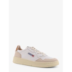 Medalist Low leather low-top sneakers