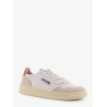 Medalist Low leather low-top sneakers