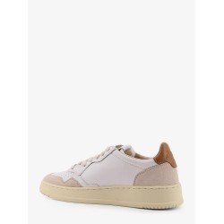 Medalist Low leather low-top sneakers