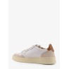 Medalist Low leather low-top sneakers
