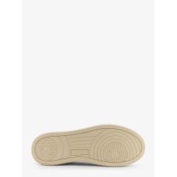 Medalist Low leather low-top sneakers